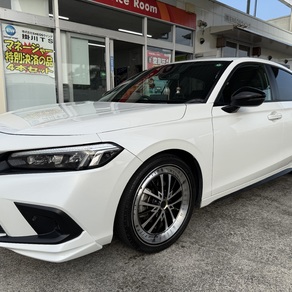 ホンダ・シビック 