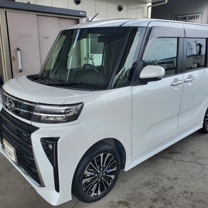ダイハツ・タント