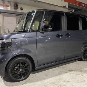 ホンダ・N-BOX