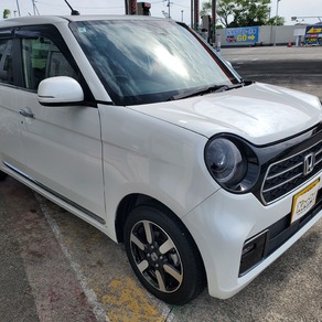 ホンダ・N-ONE