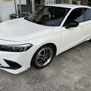 ホンダ・シビック 