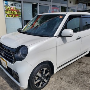 ホンダ・N-ONE