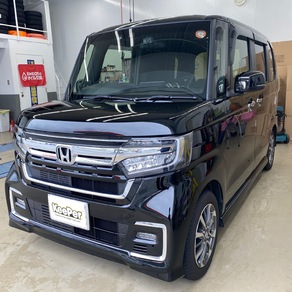 ホンダ・N-BOX