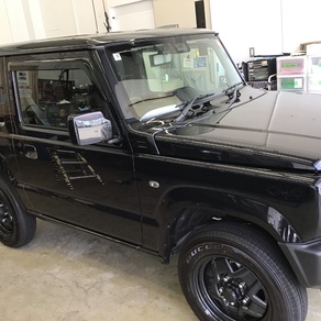 スズキ・ジムニー