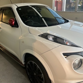 日産・ジューク