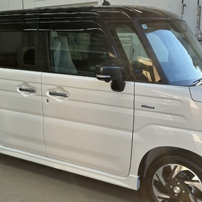 マツダ・フレアワゴン