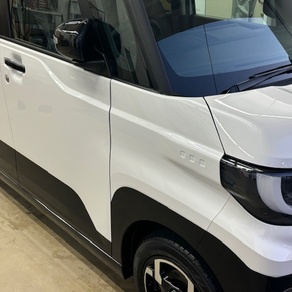 三菱・デリカミニ