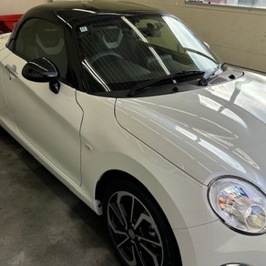 ダイハツ・コペン