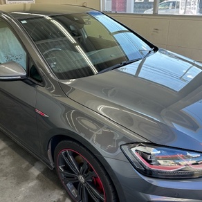 フォルクスワーゲン・ゴルフ