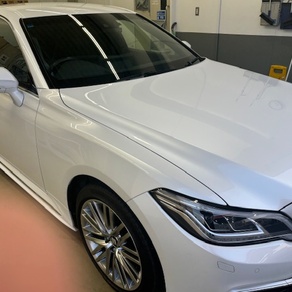 トヨタ・クラウン