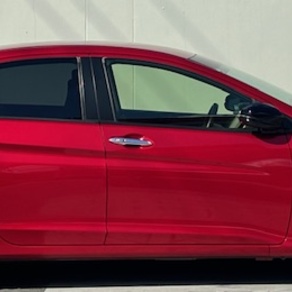 ホンダ・グレイス