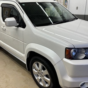 ホンダ・クロスロード