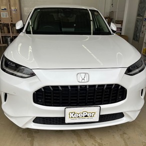 ホンダ・ヴェゼル