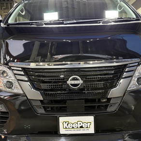 日産・キャラバン