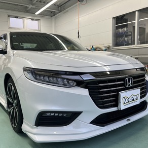 ホンダ・インサイト