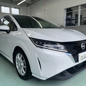 日産・ノート