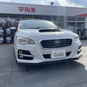 スバル・インプレッサ