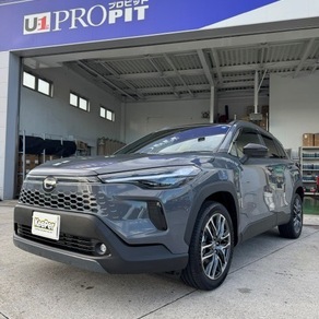 トヨタ・RAV4