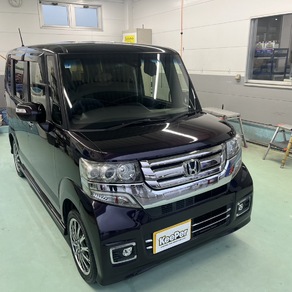 ホンダ・N-BOX