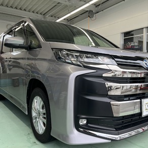 トヨタ・ノア