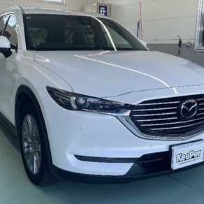 マツダ・CX-5