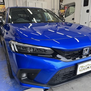 ホンダ・シビック 