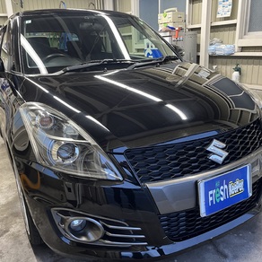 スズキ・スイフト