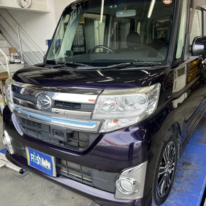 スズキ・スペーシア