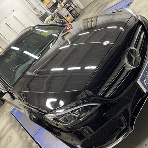 メルセデス・ベンツ・Cクラス