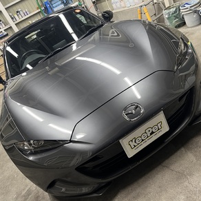 マツダ・ロードスター