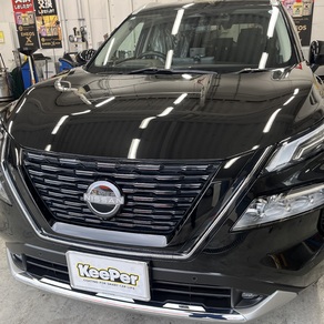日産・エクストレイル