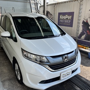 ホンダ・フリード