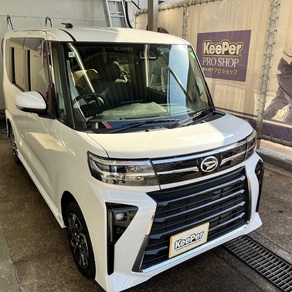 ダイハツ・タント