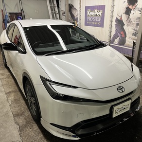 トヨタ・プリウス