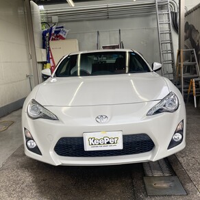 トヨタ・86
