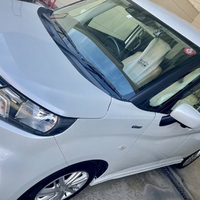 スズキ・ソリオ