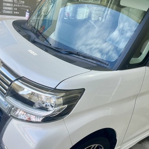 ダイハツ・タント