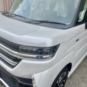 スズキ・スペーシア