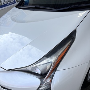 トヨタ・プリウス