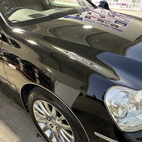 トヨタ・クラウンマジェスタ