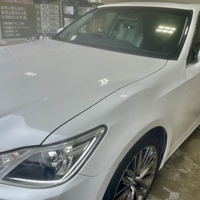 トヨタ・クラウン