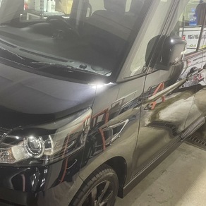 スズキ・スペーシア