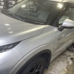 三菱・アウトランダー