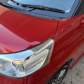 スズキ・スペーシア