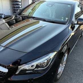 メルセデス・ベンツ・CLAクラス