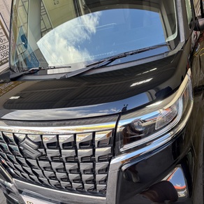 スズキ・スペーシア