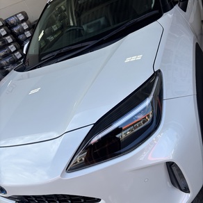 トヨタ・ヤリスクロス