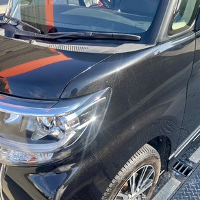 ダイハツ・タント