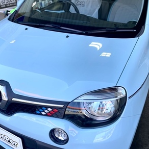 ルノー・トゥインゴ