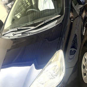 トヨタ・アクア